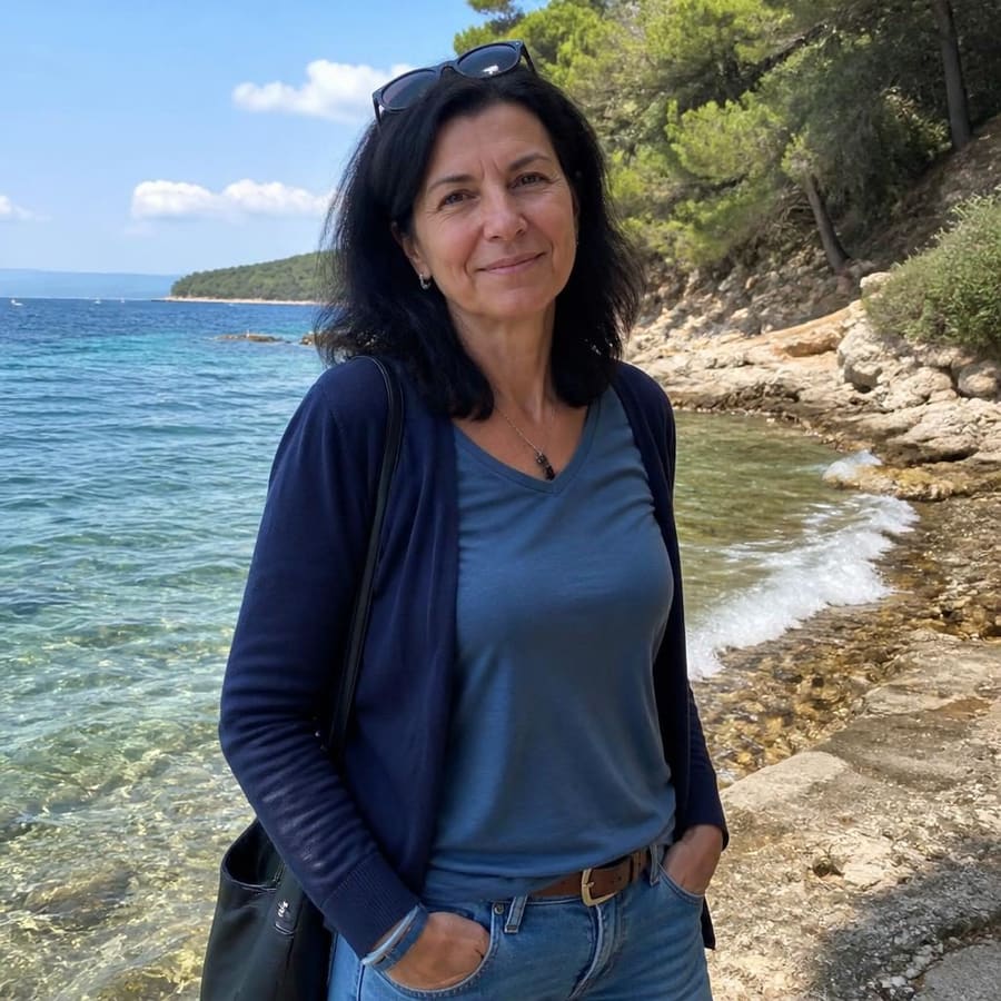 Beatrix, 56, Düsseldorf