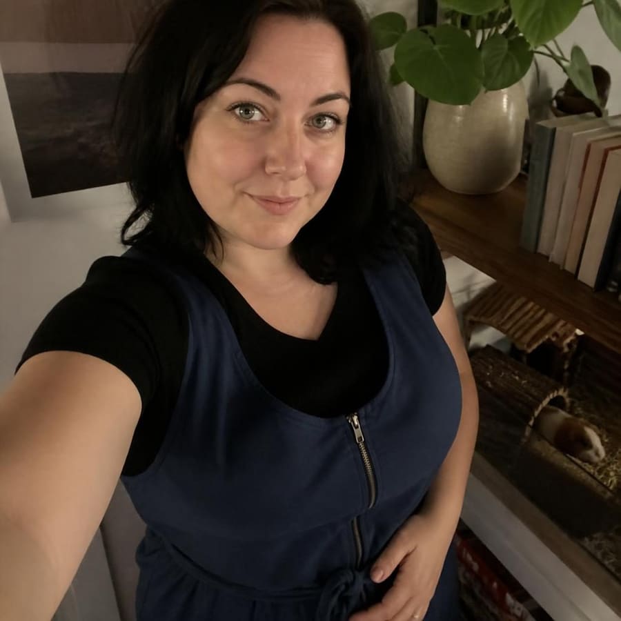 Lucy, 34, Münster
