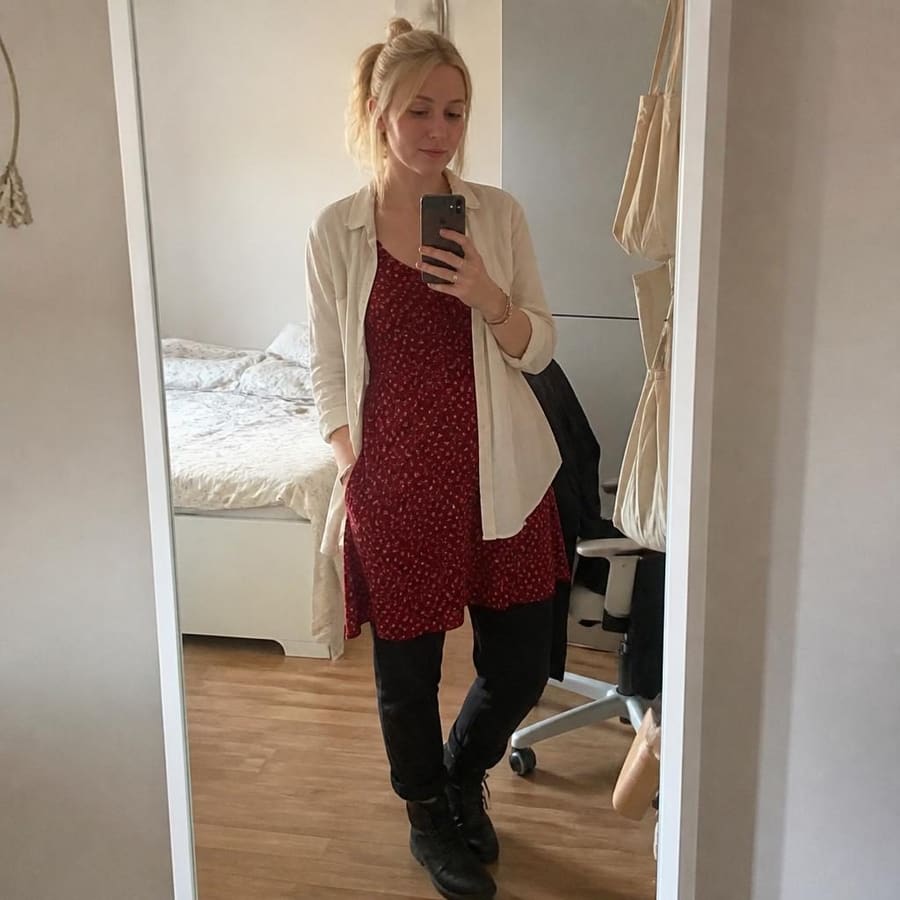 Maribel, 26, Bochum