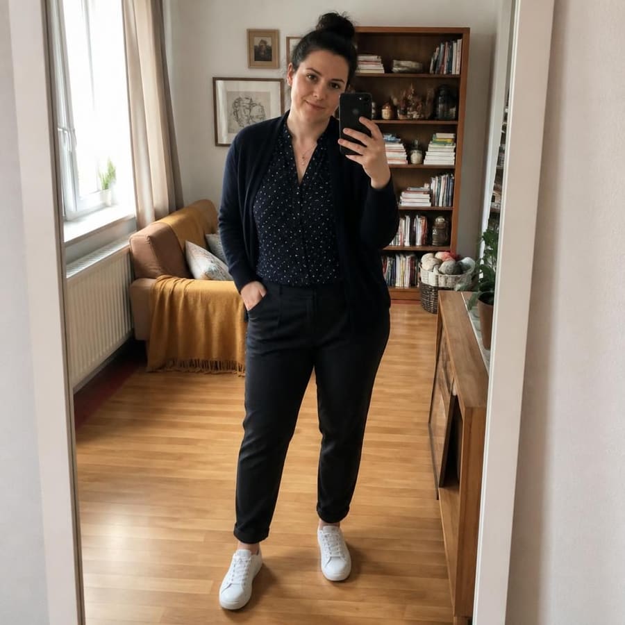 Ingrid, 33, Dresden
