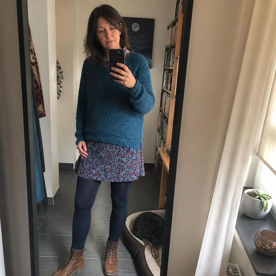 Nicole, 51, Duisburg