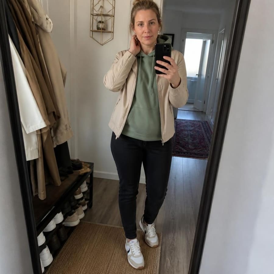 Veronica, 37, Dortmund
