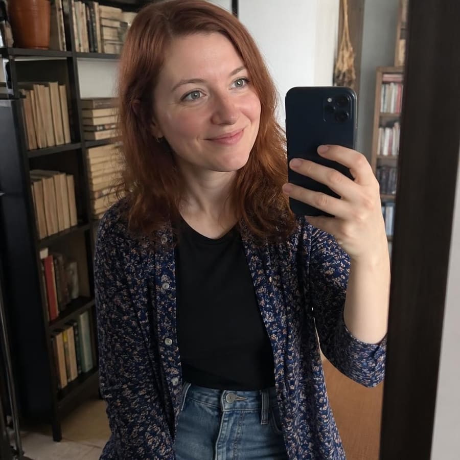 Frieda, 31, Münster