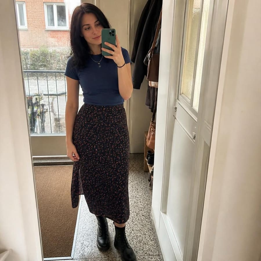 Urszula, 19, Münster