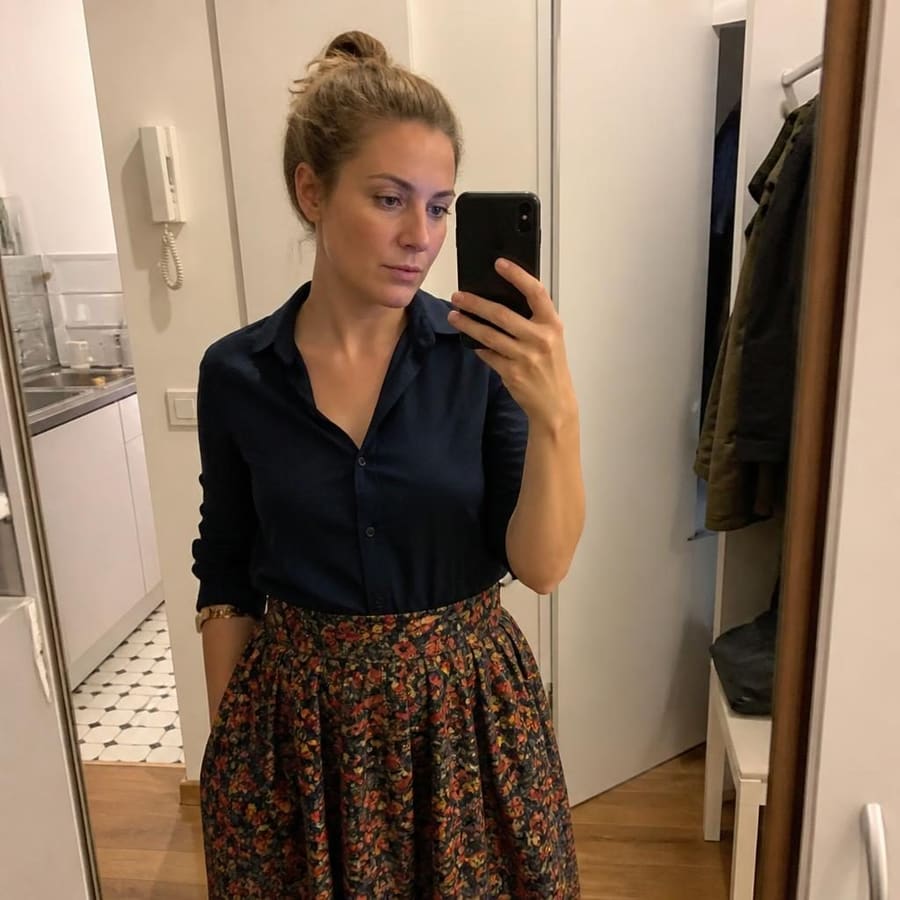 Hannie, 35, Düsseldorf