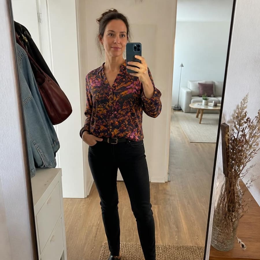 Silver, 43, Düsseldorf