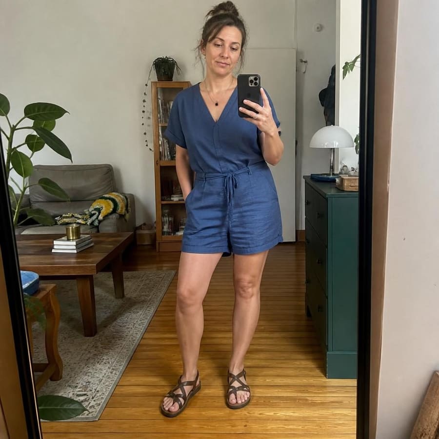 Lorene, 45, Düsseldorf