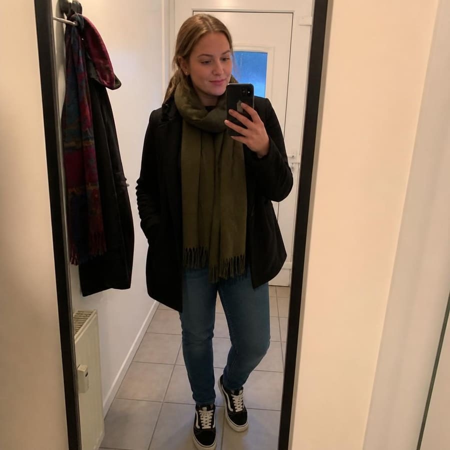 Suzanne, 31, Essen
