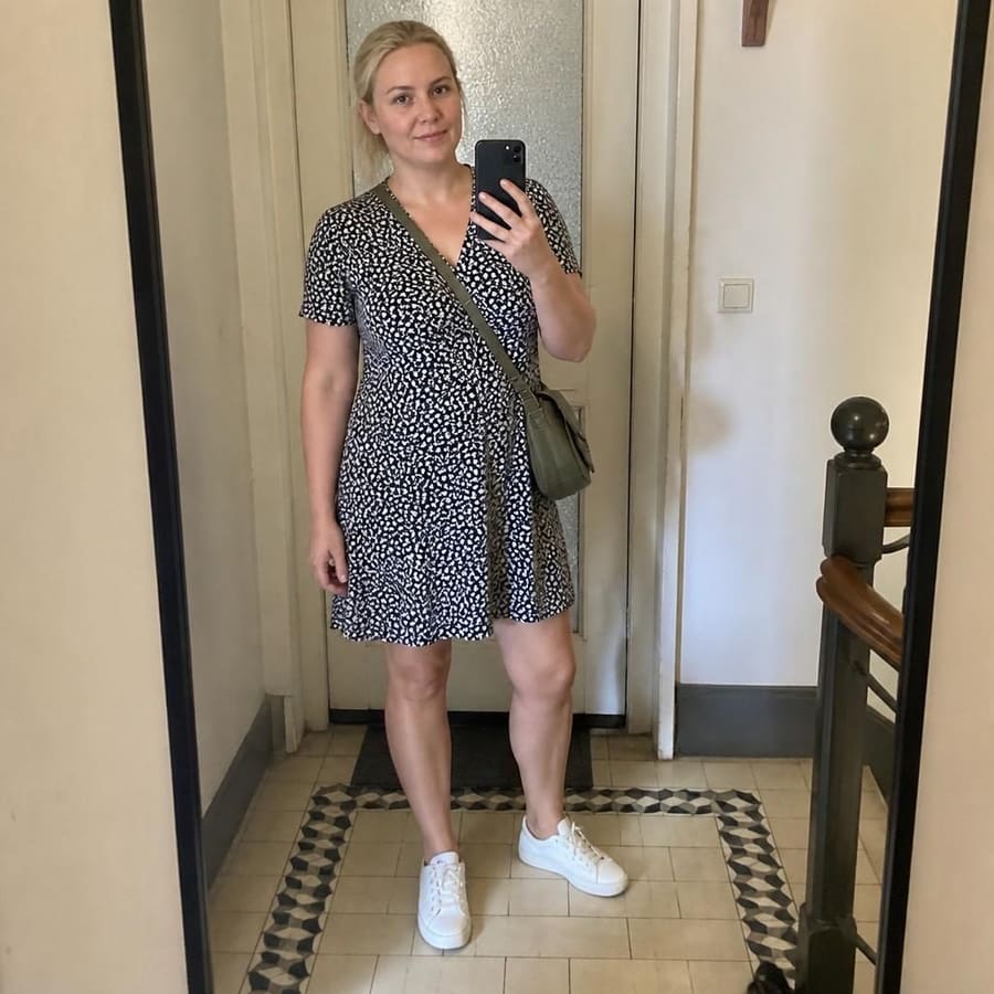 Donia, 44, Münster