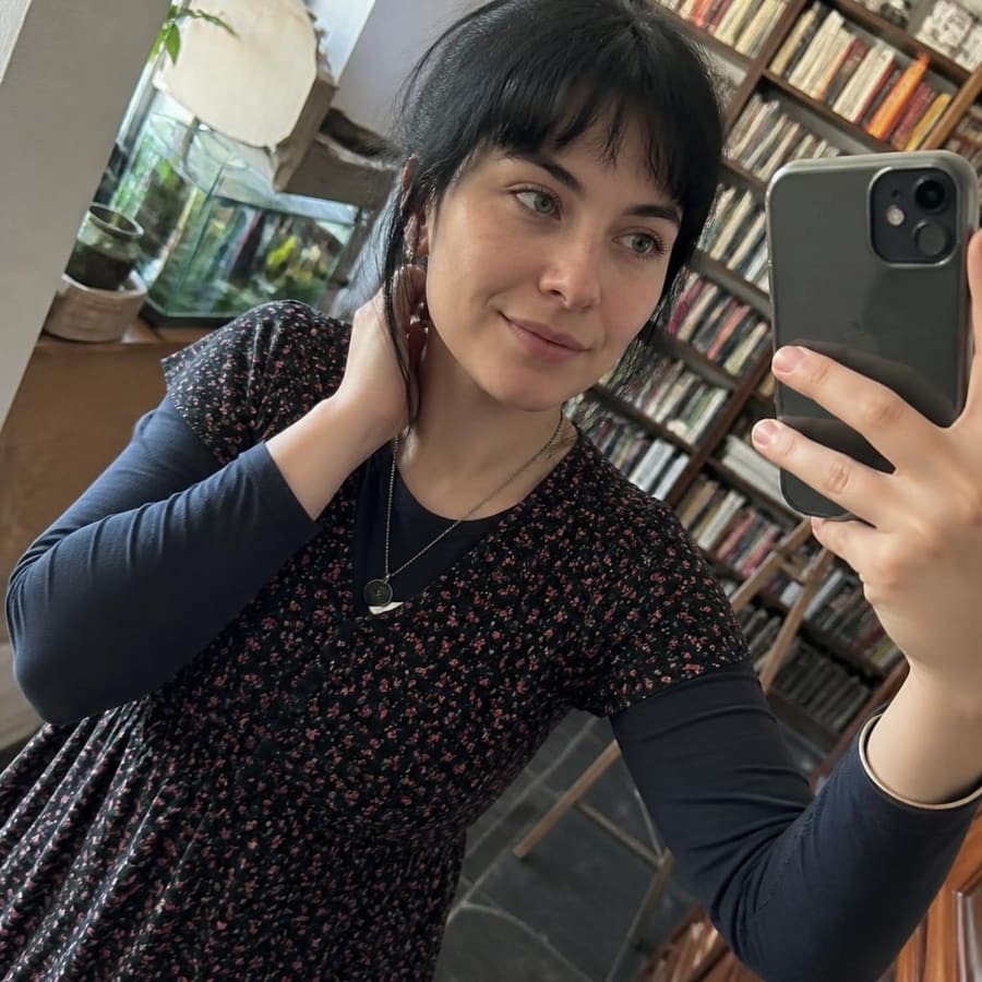 Gabriella, 32, Hannover