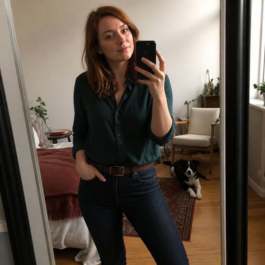 Mira, 27, Lörrach
