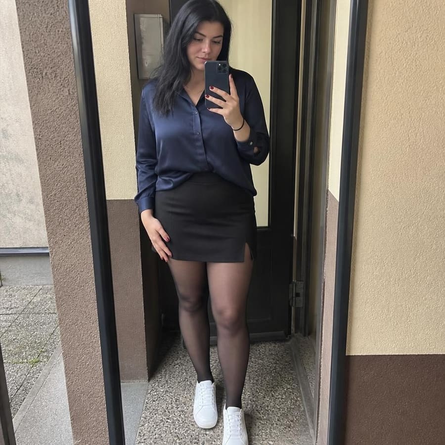 Mathilda, 19, Köln