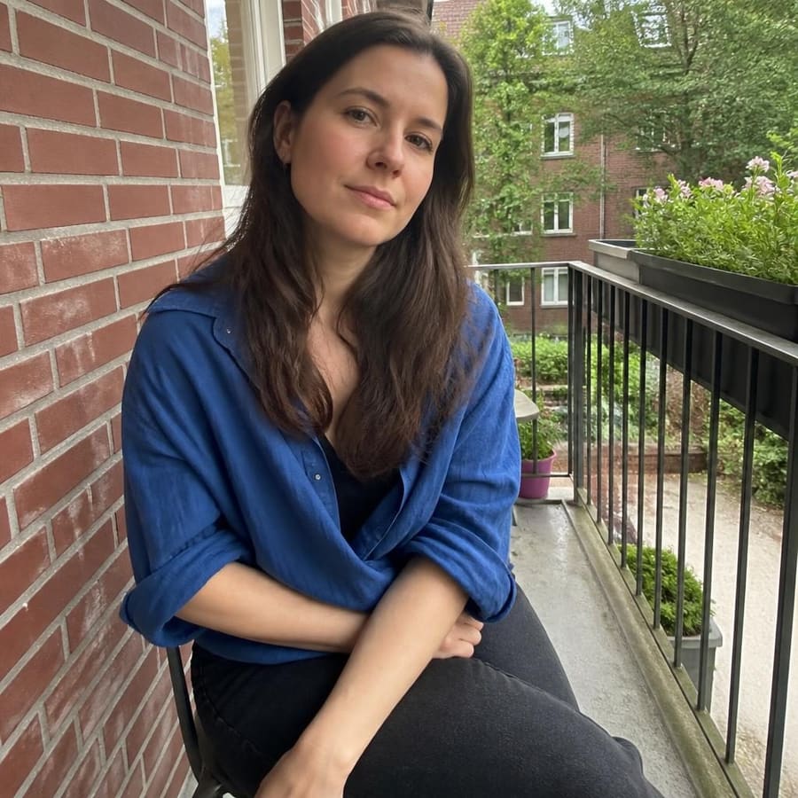 Rosemaria, 28, Münster