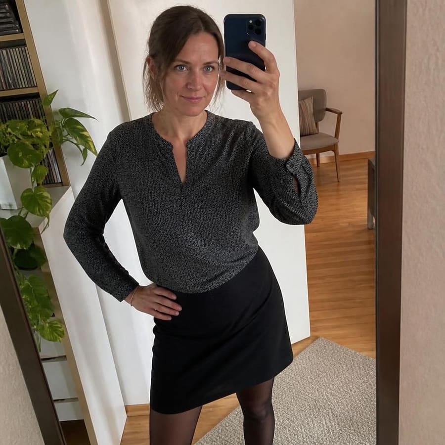 Marja, 41, Leipzig
