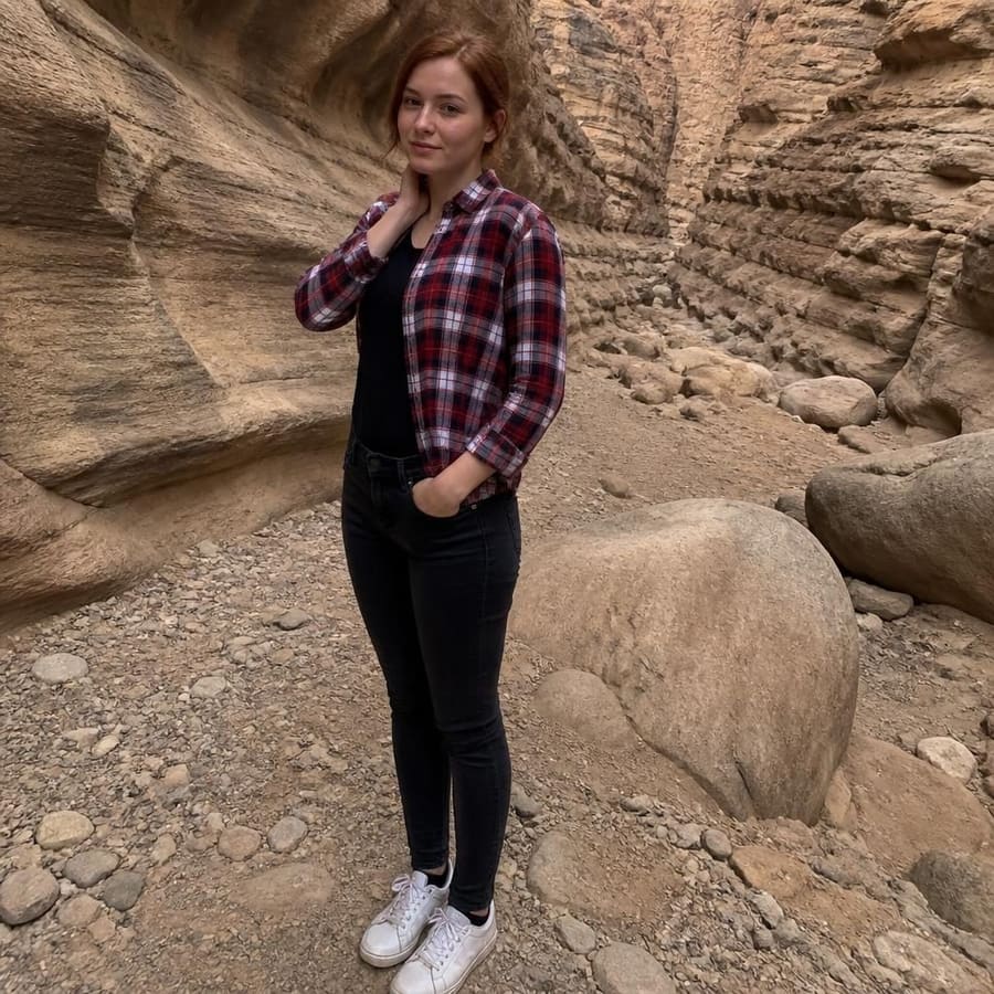 Regina, 25, Bremen