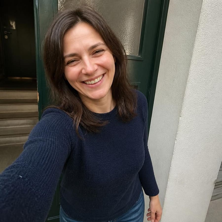 Erica, 40, Köln