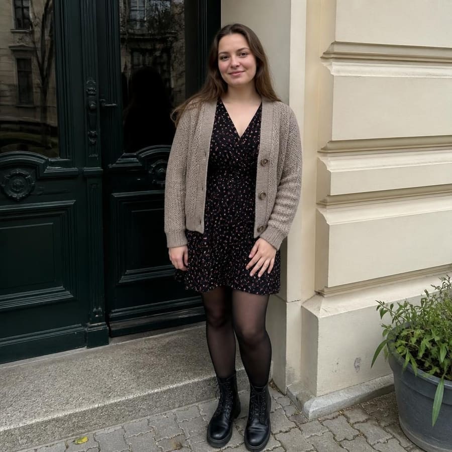 Dagny, 19, Leipzig