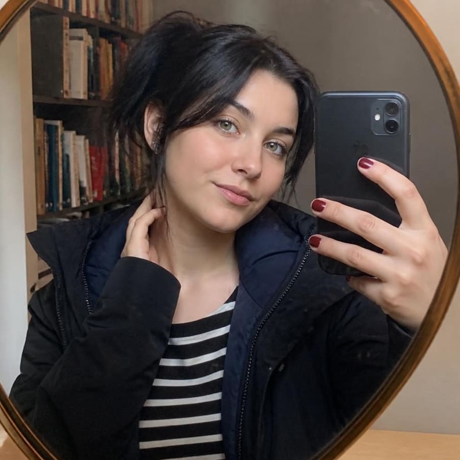 Sonja, 22, Köln