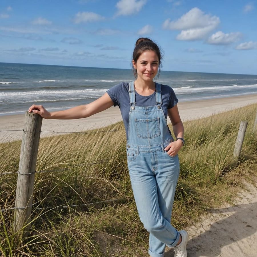 Ute, 27, Duisburg