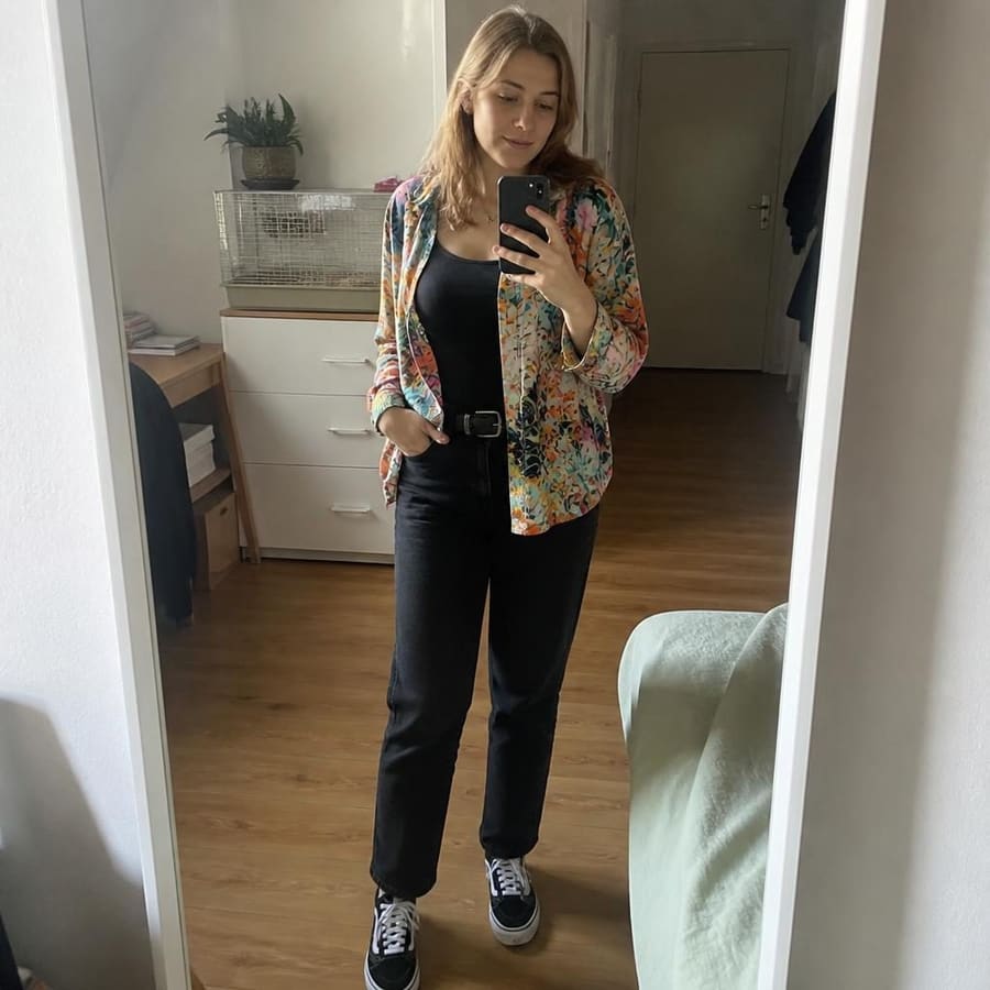 Cora, 19, Frankfurt am Main