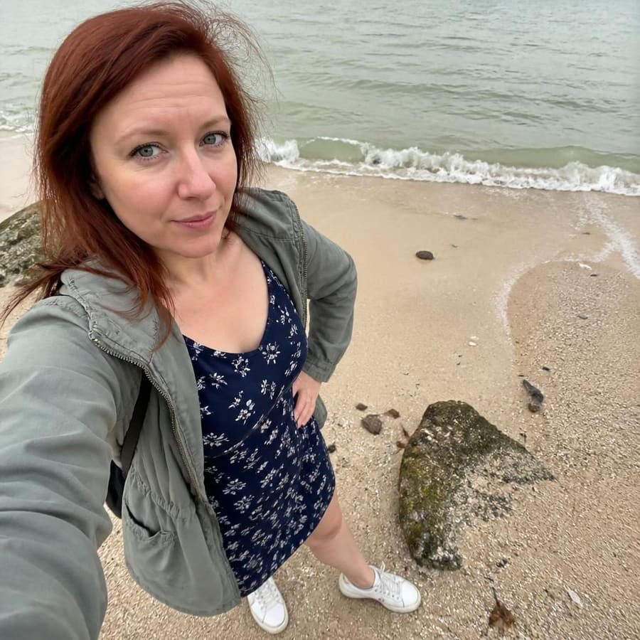 Marena, 37, Düsseldorf