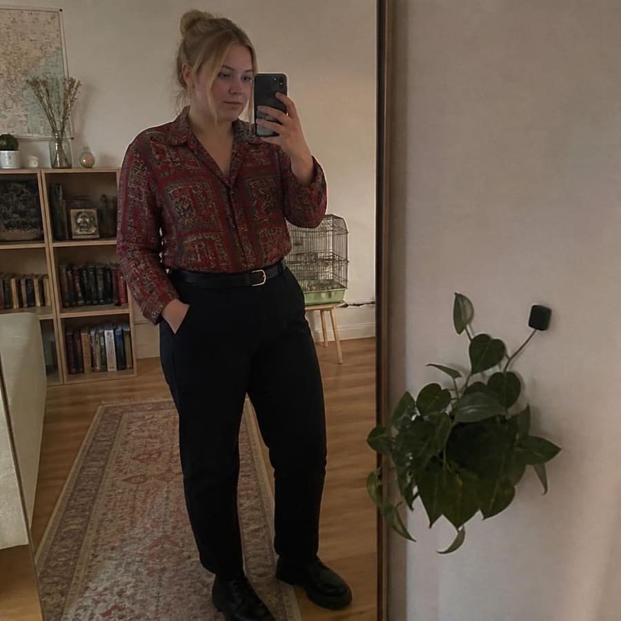 Zita, 19, Stuttgart