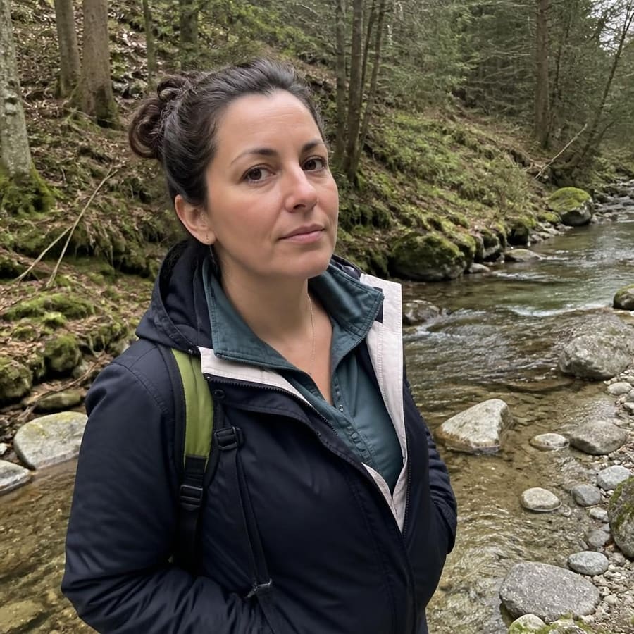 Mare, 43, Nürnberg
