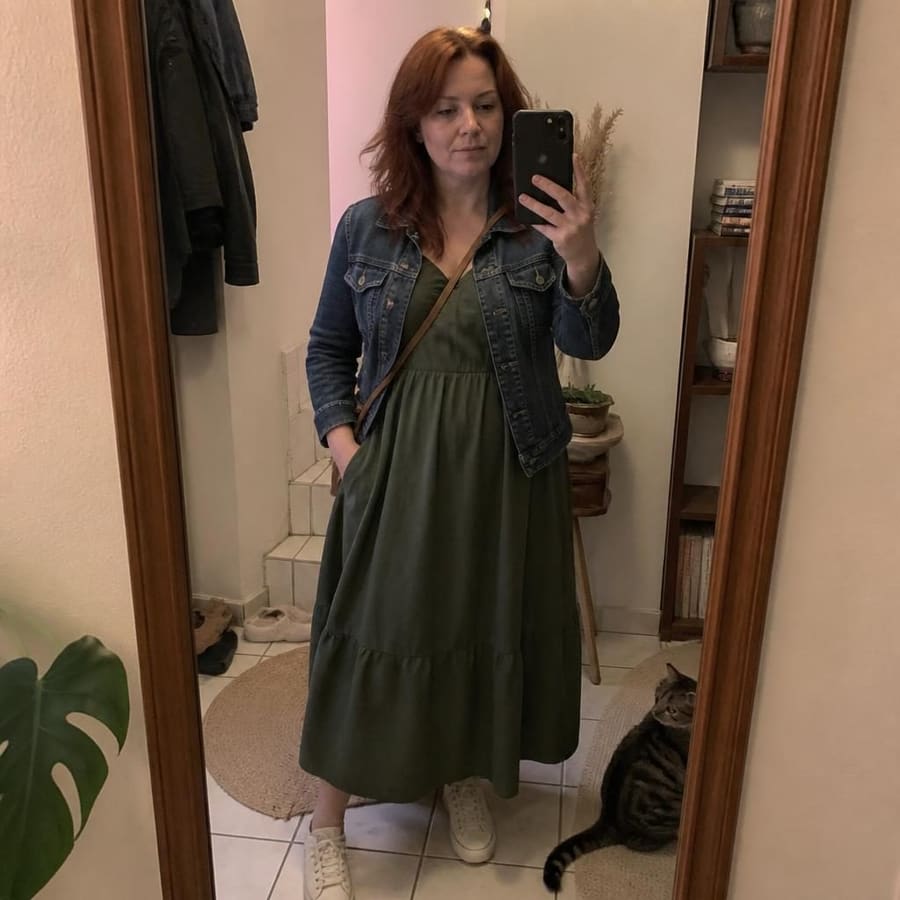 Zandra, 39, Köln