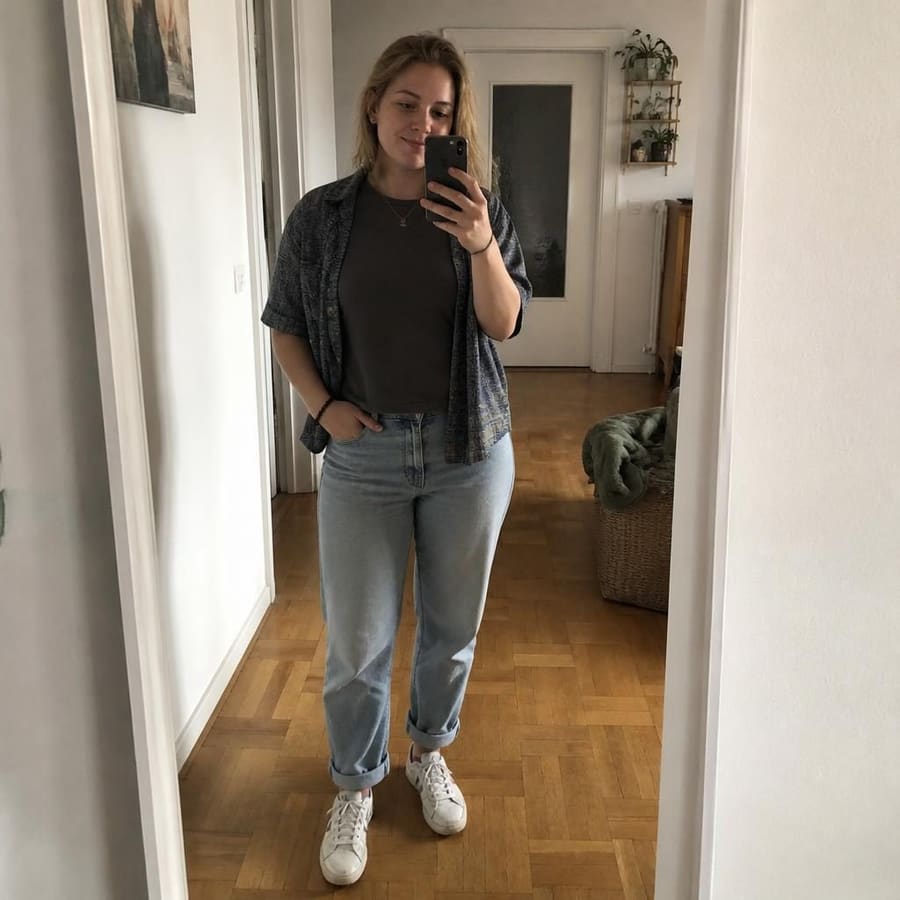 Sirma, 24, München