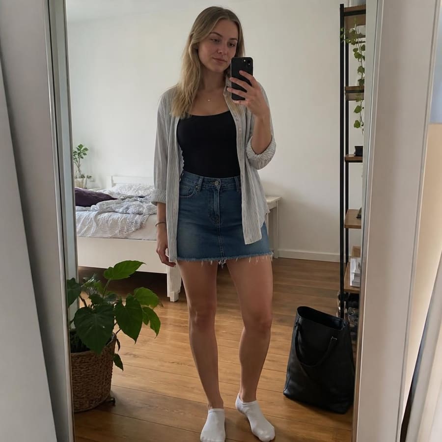 Lucy, 24, Frankfurt am Main