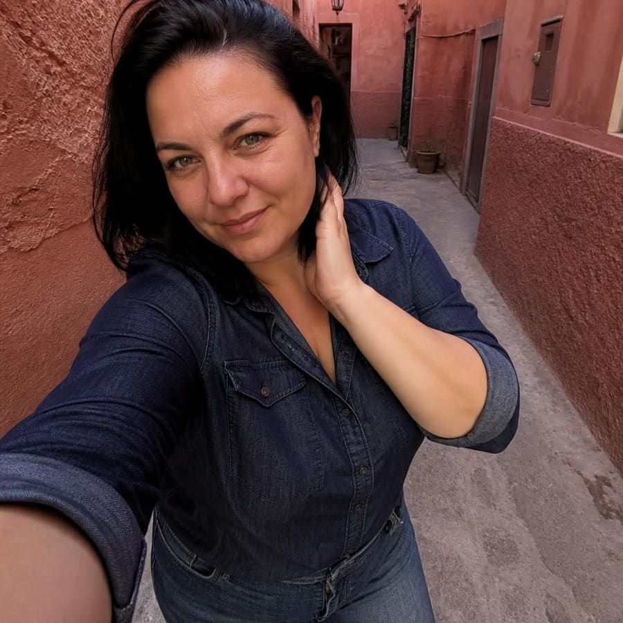 Marica, 41, München
