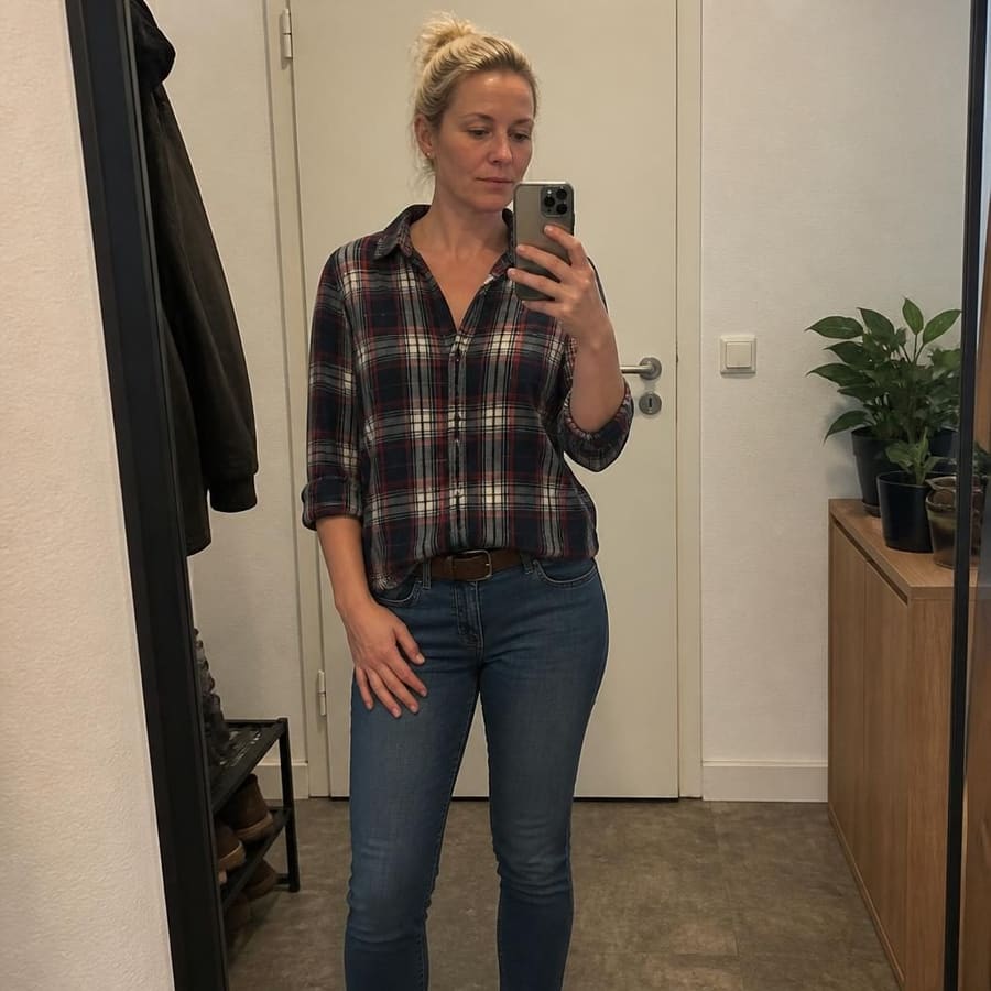 Emanuela, 41, Bochum