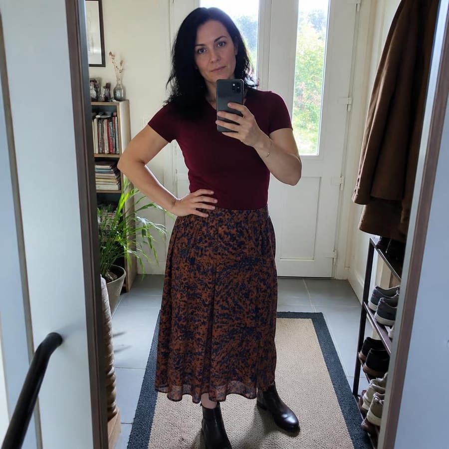 Donia, 42, München