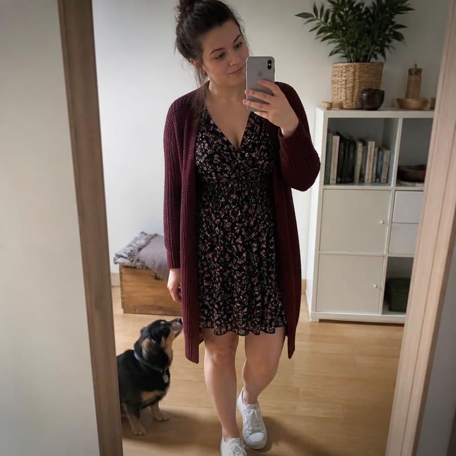 Loretta, 25, Bremen