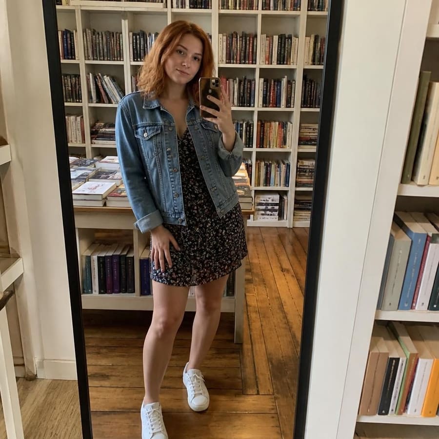 Swenja, 32, Dortmund