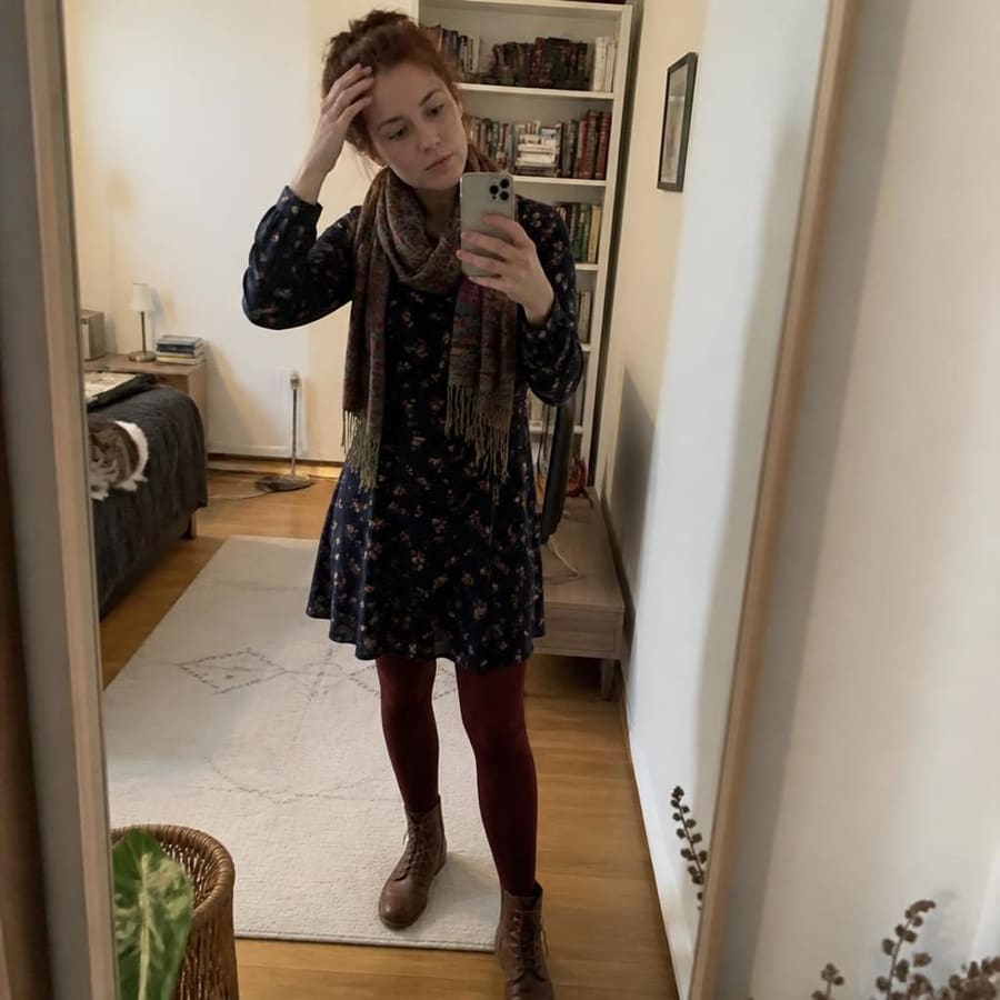 Mimi, 25, Bonn