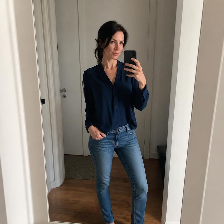 Sevil, 41, Frankfurt am Main