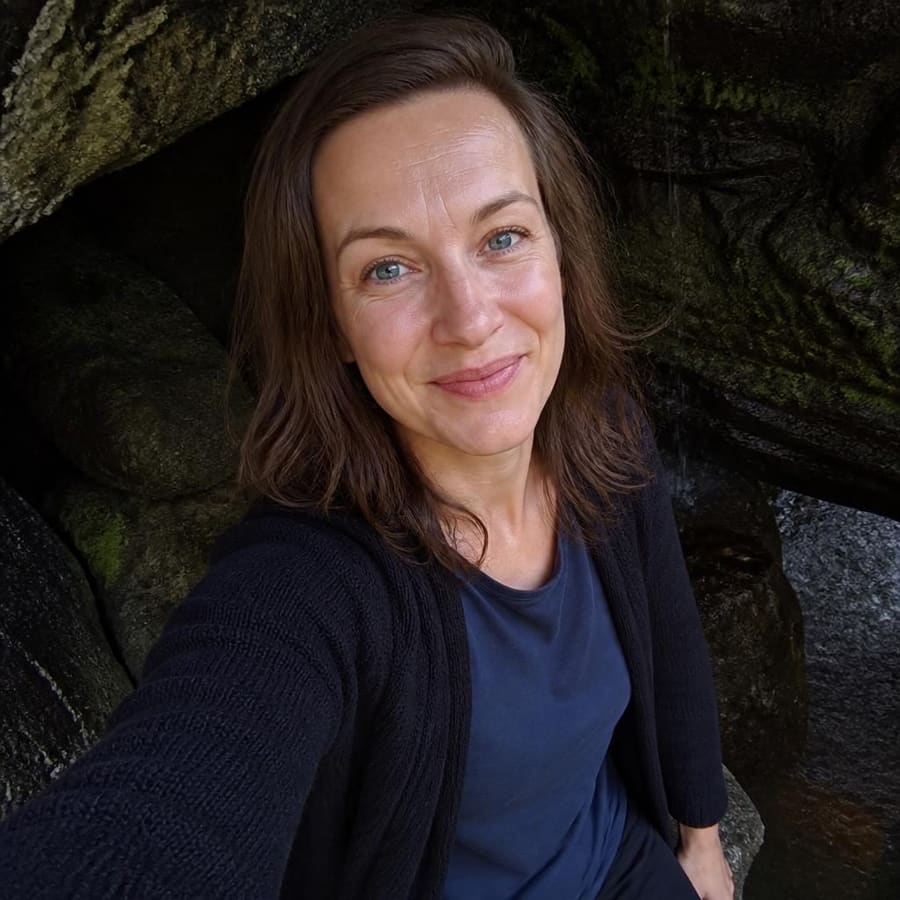Frauke, 44, Köln