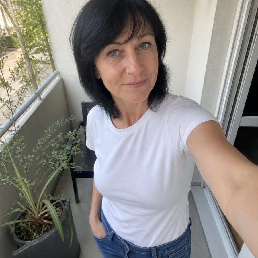 Susette, 59, Halle (Saale)
