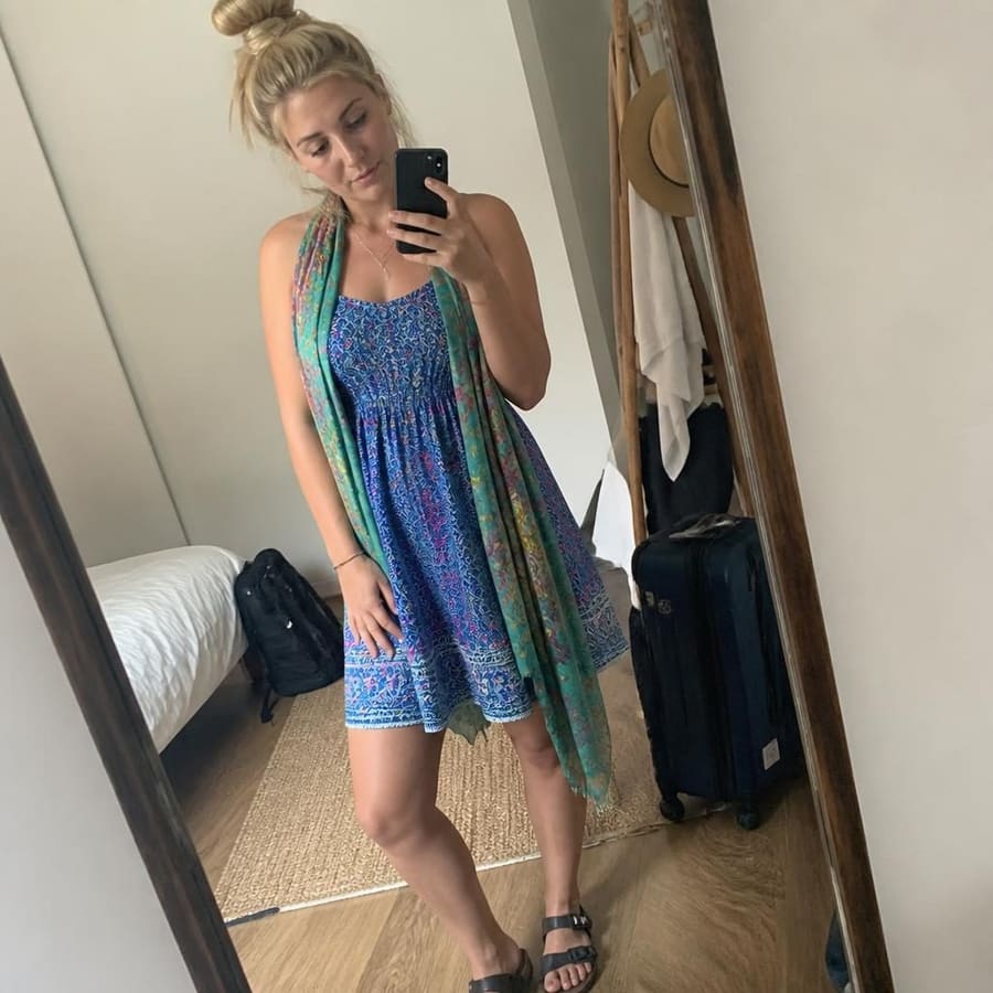 Suse, 22, Köln