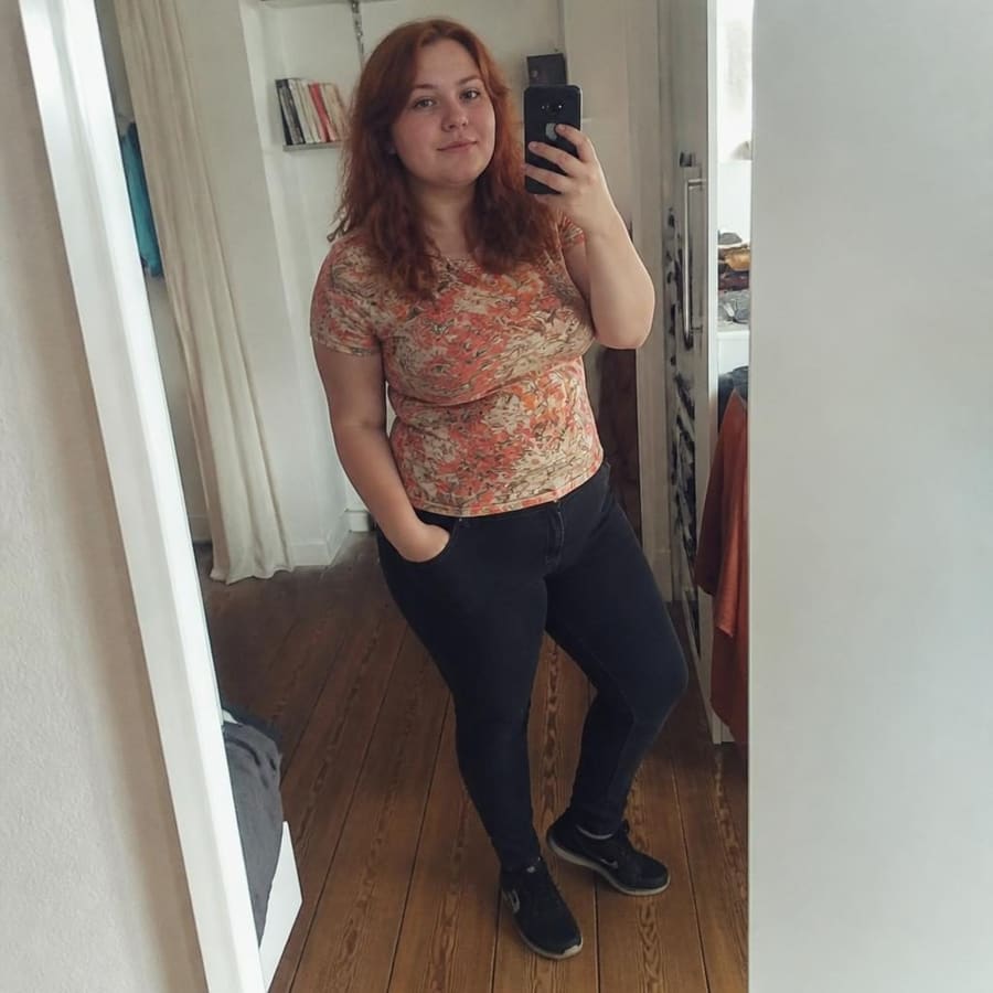 Anya, 25, Wuppertal