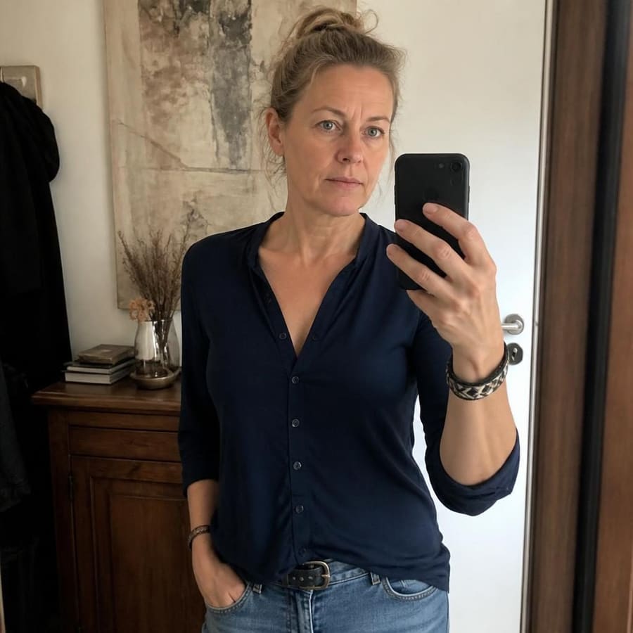 Mathilda, 51, Köln