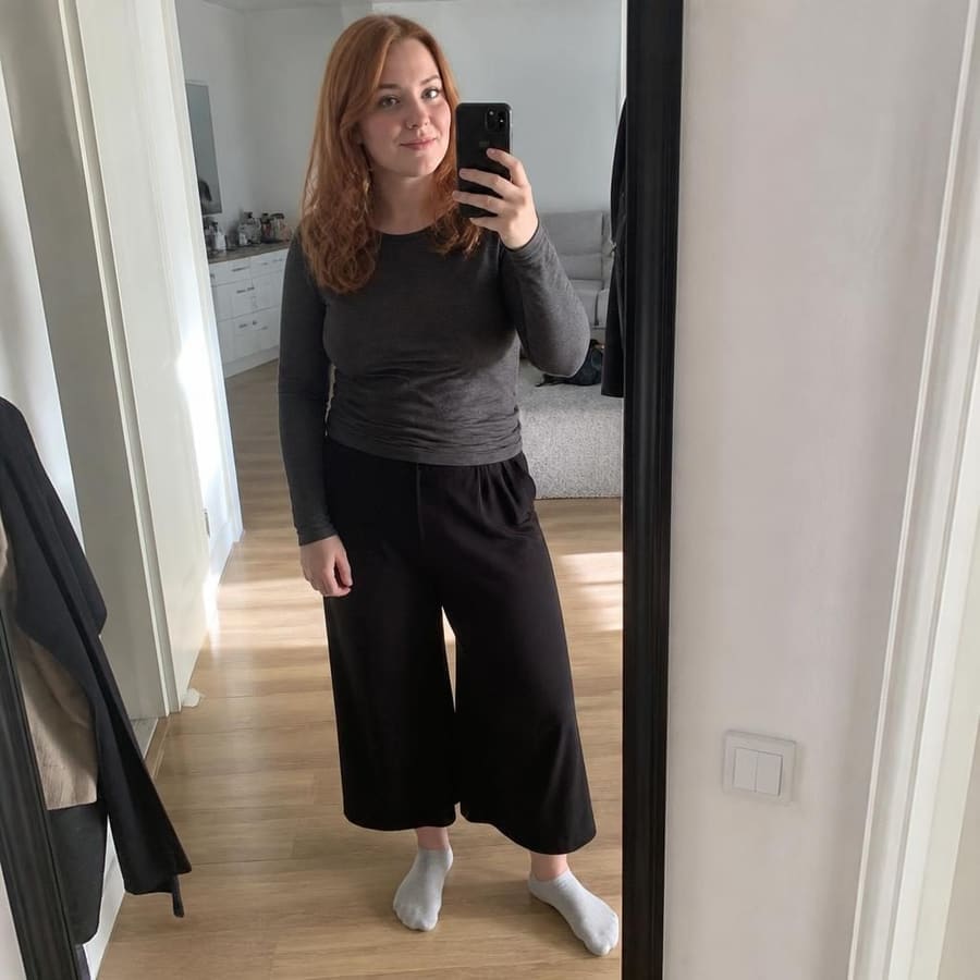 Annelies, 25, Monheim am Rhein