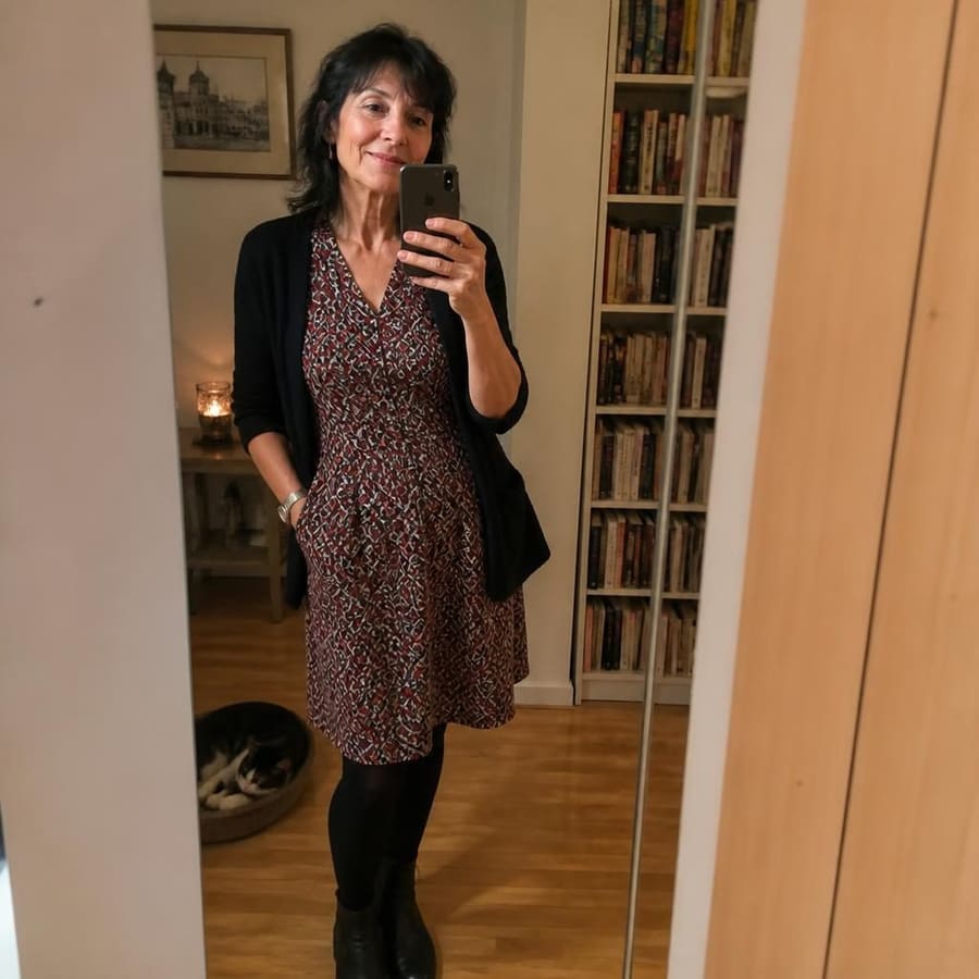 Rosemaria, 64, Nürnberg