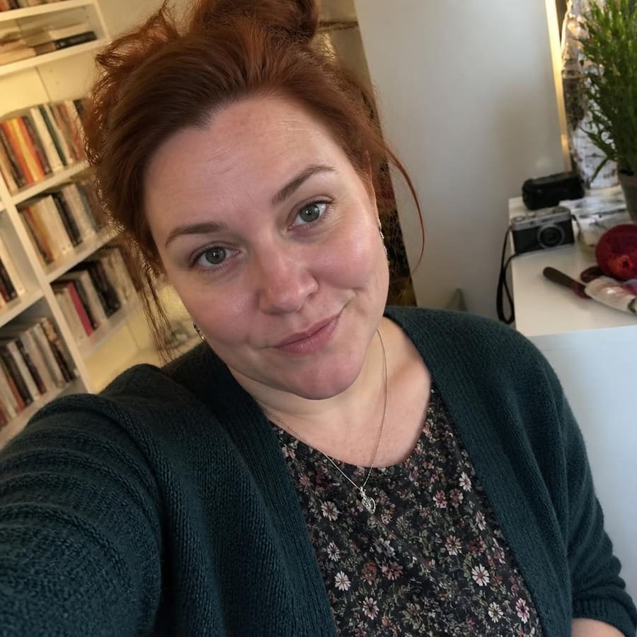Stina, 31, Bochum