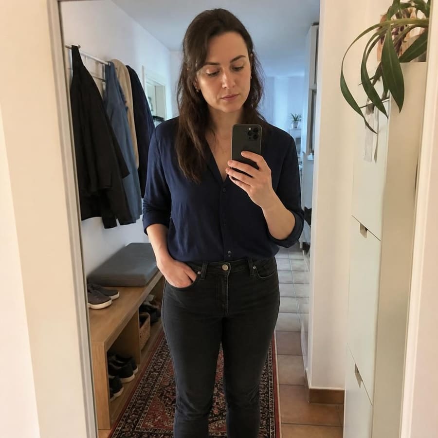 Annie, 30, Bonn