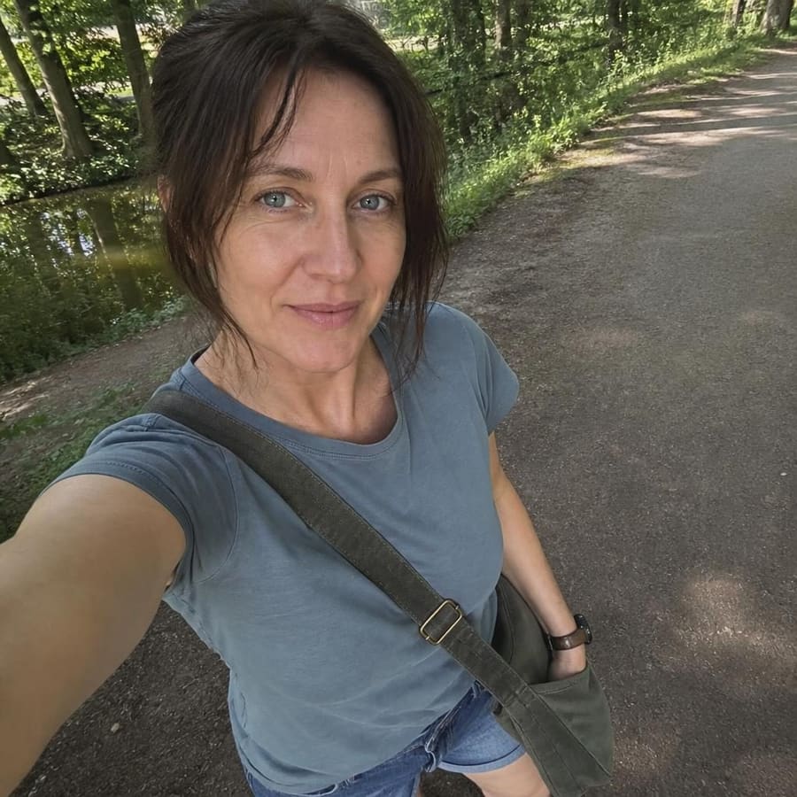 Annemarie, 47, Hannover
