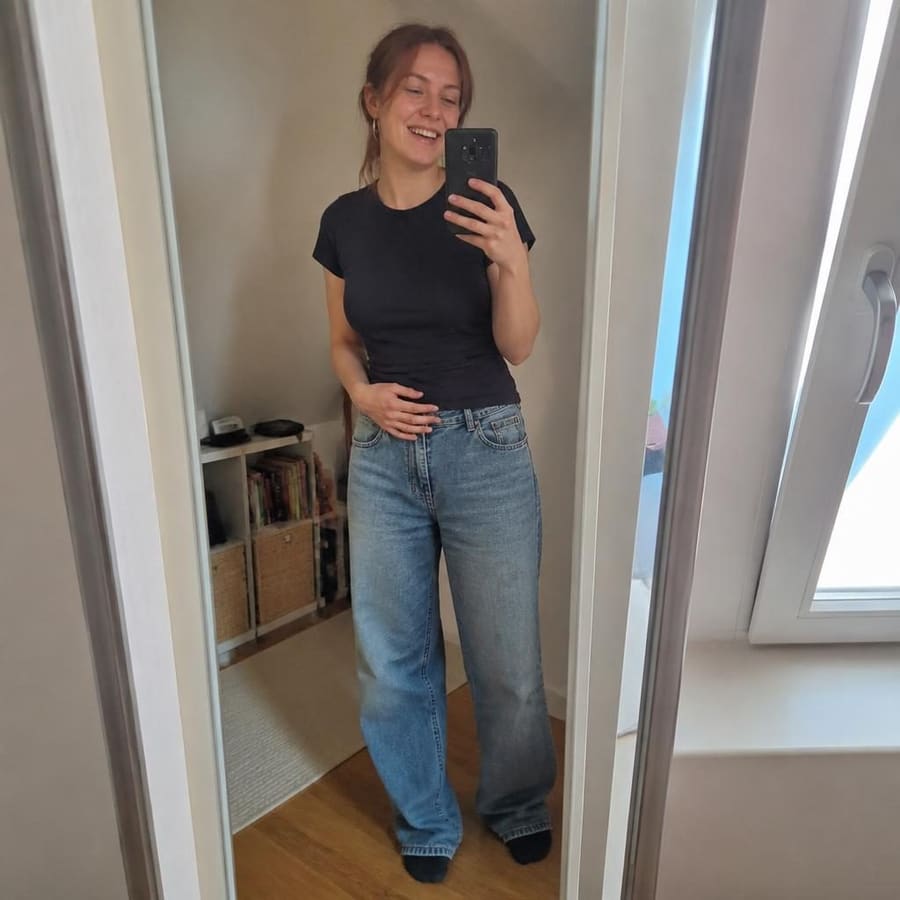 Marla, 21, Bielefeld