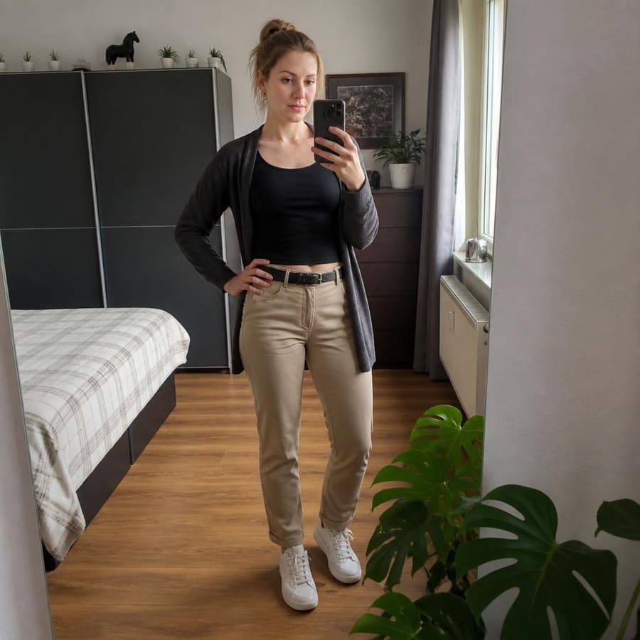 Ibolya, 33, Leipzig