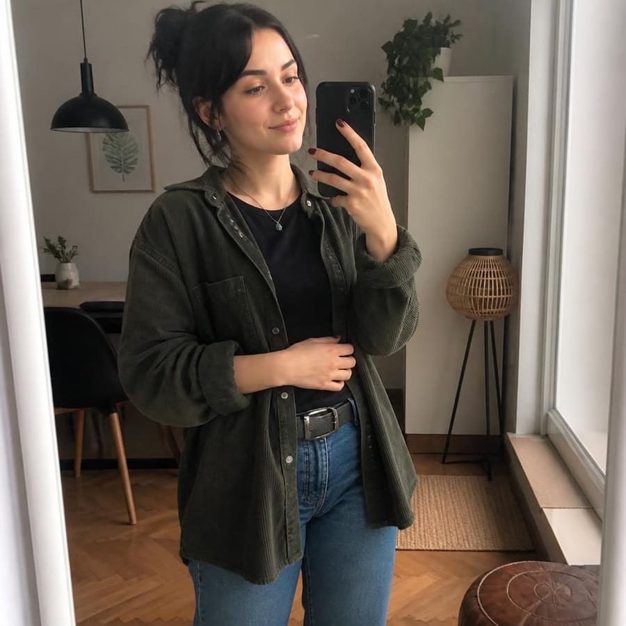 Margarete, 19, Dortmund